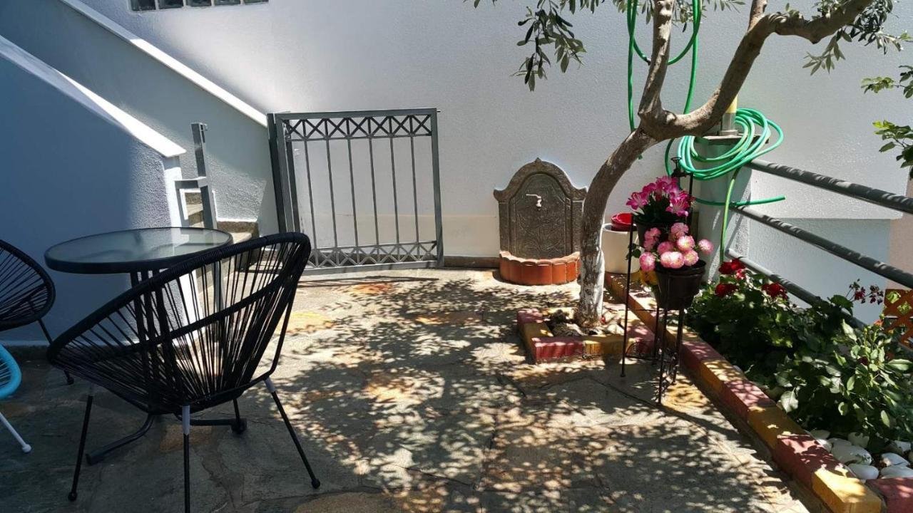 Apartment Hope House Kavala