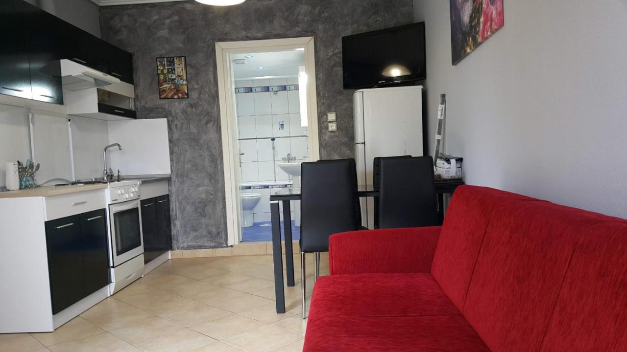 Apartment Hope House Kavala