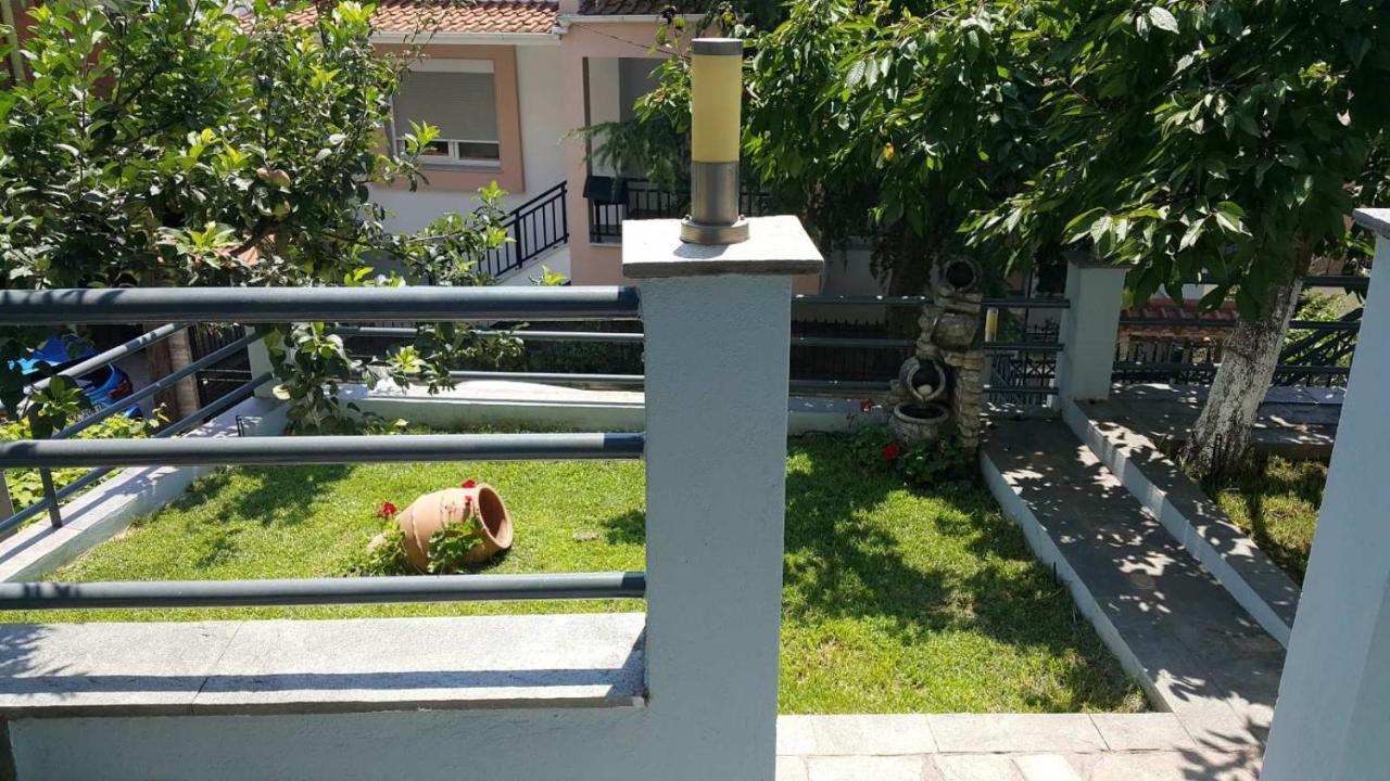 Hope House Kavala