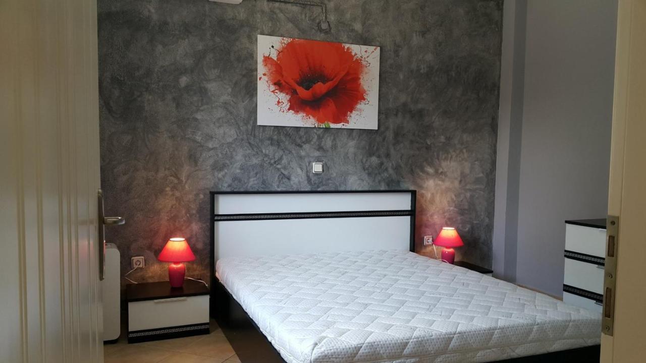 Hope House Kavala