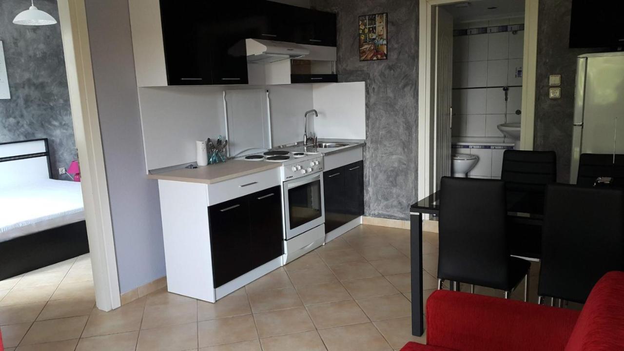 Hope House Kavala