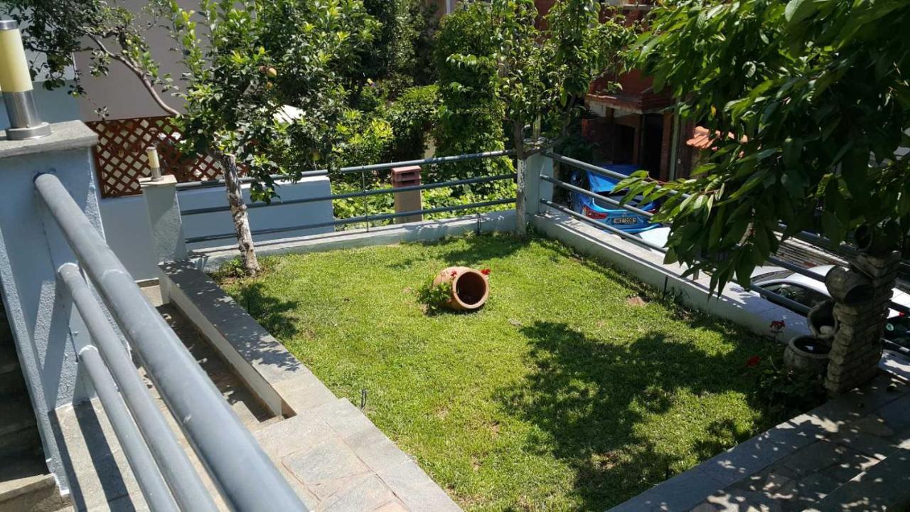 Hope House Apartment Kavala