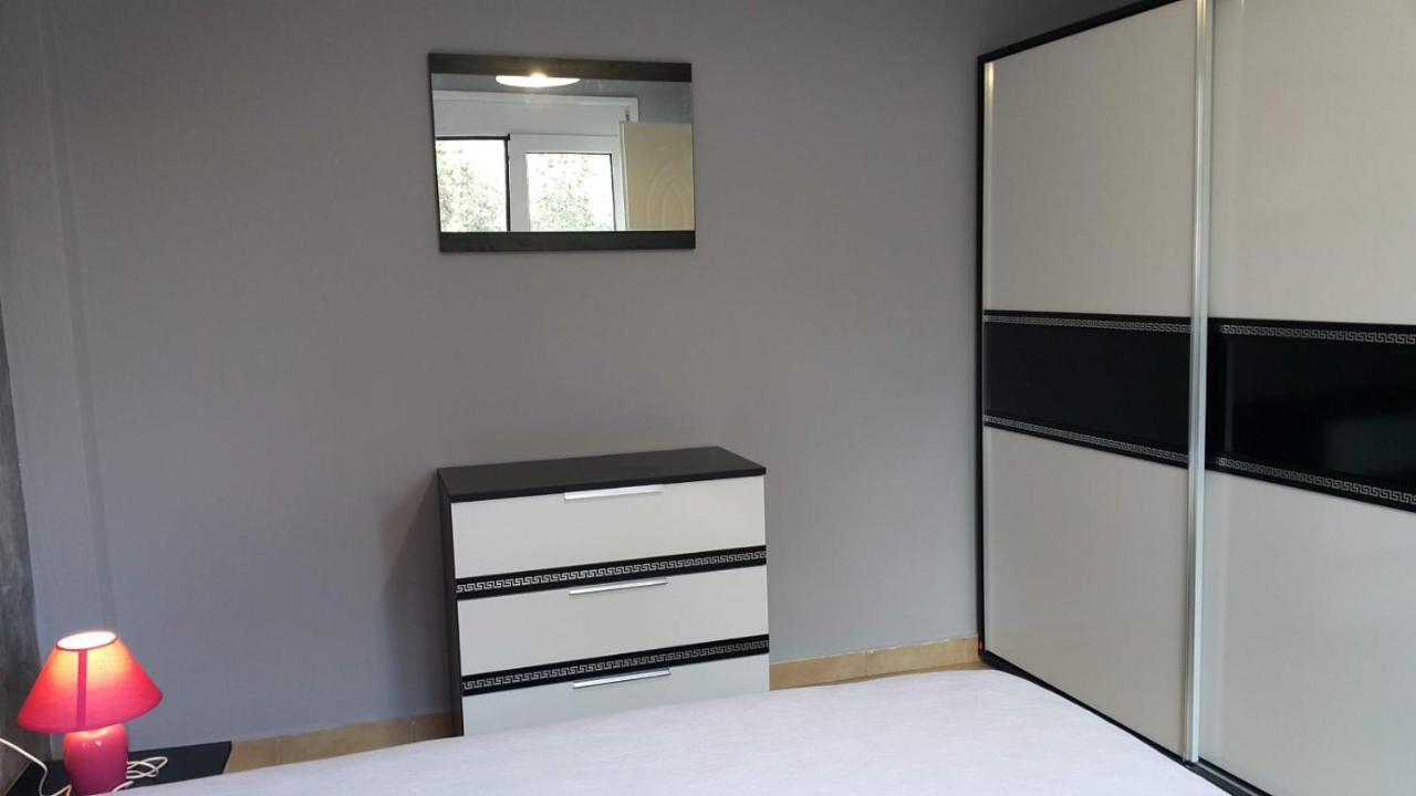 Apartment Hope House Kavala