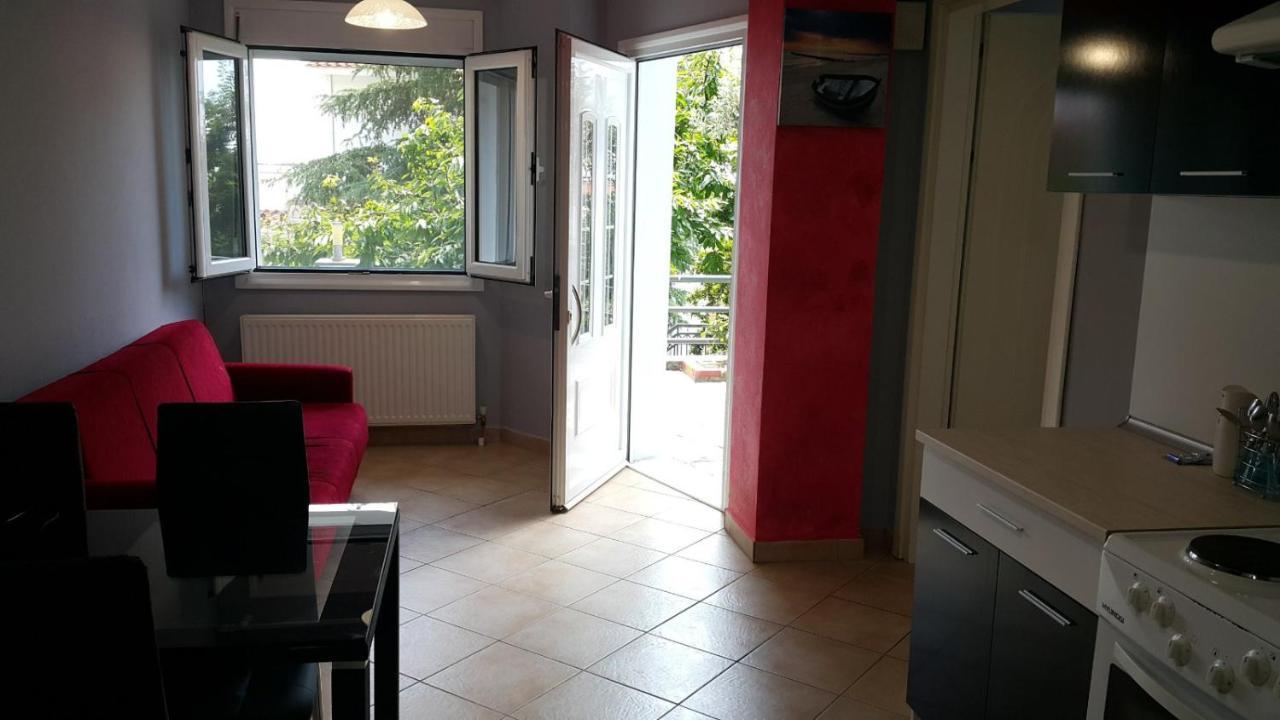 Hope House Kavala