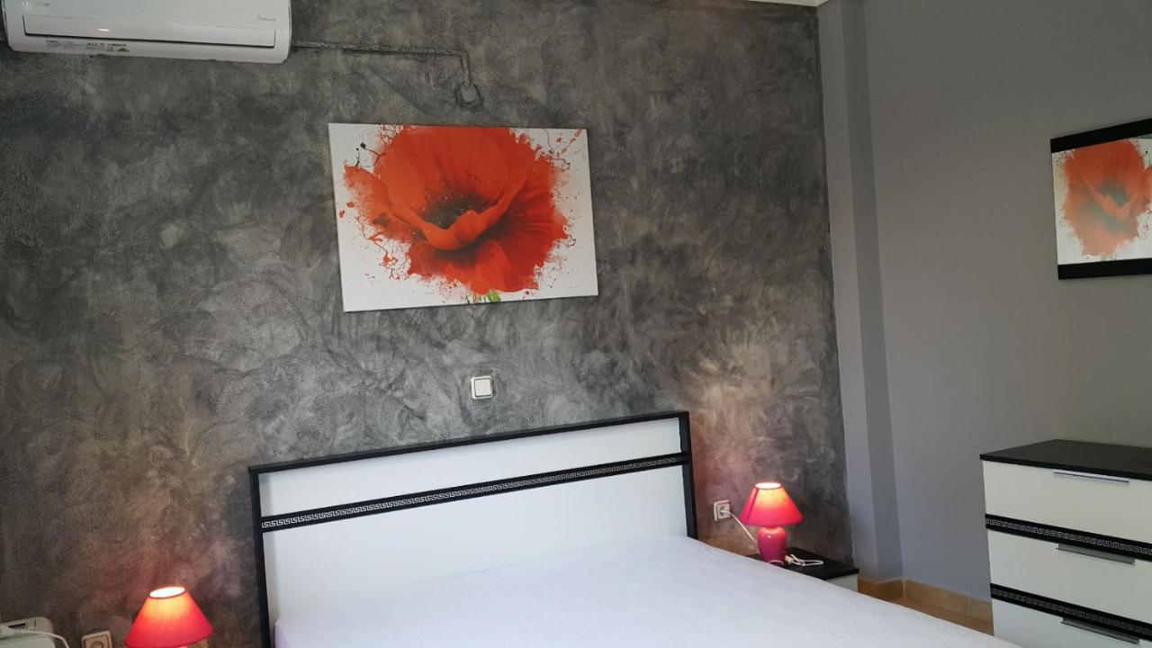 Apartment Hope House *