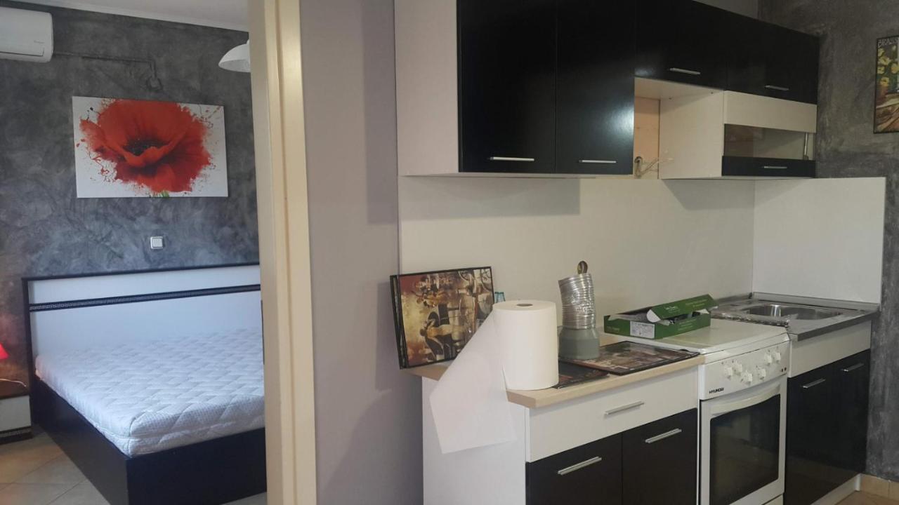 Hope House Kavala