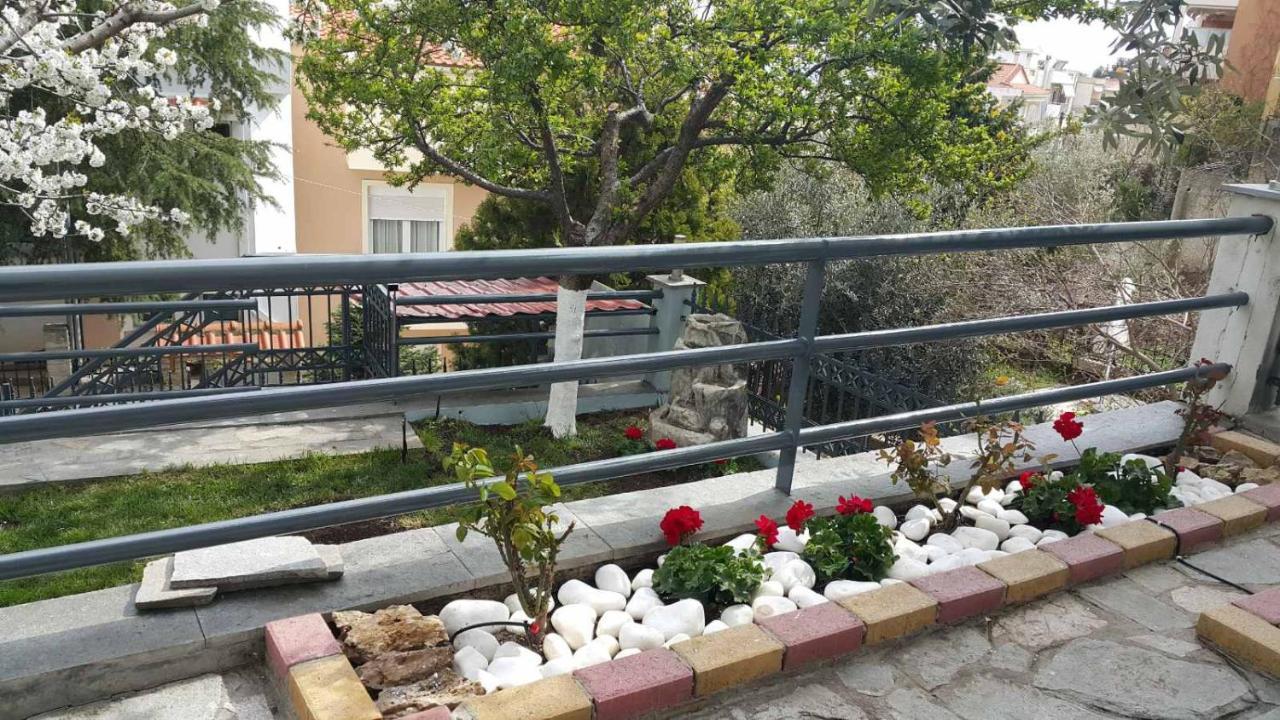Hope House Kavala