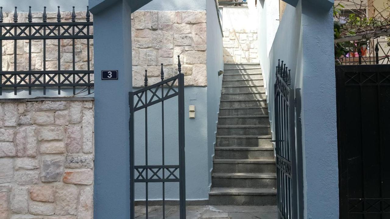Apartment Hope House Kavala