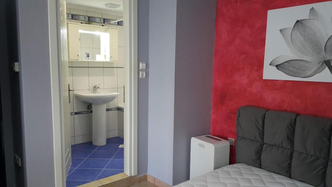Hope House Apartment Kavala