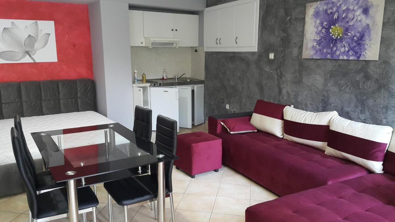 Apartment Hope House