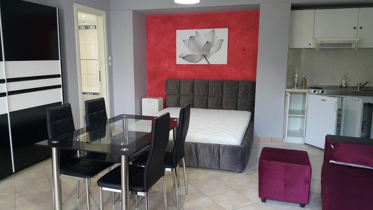 Hope House Apartment Kavala
