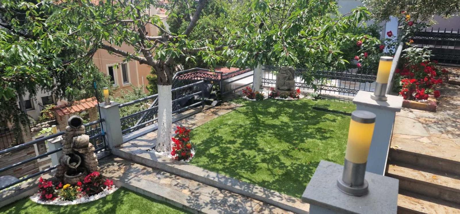 Hope House Apartment Kavala